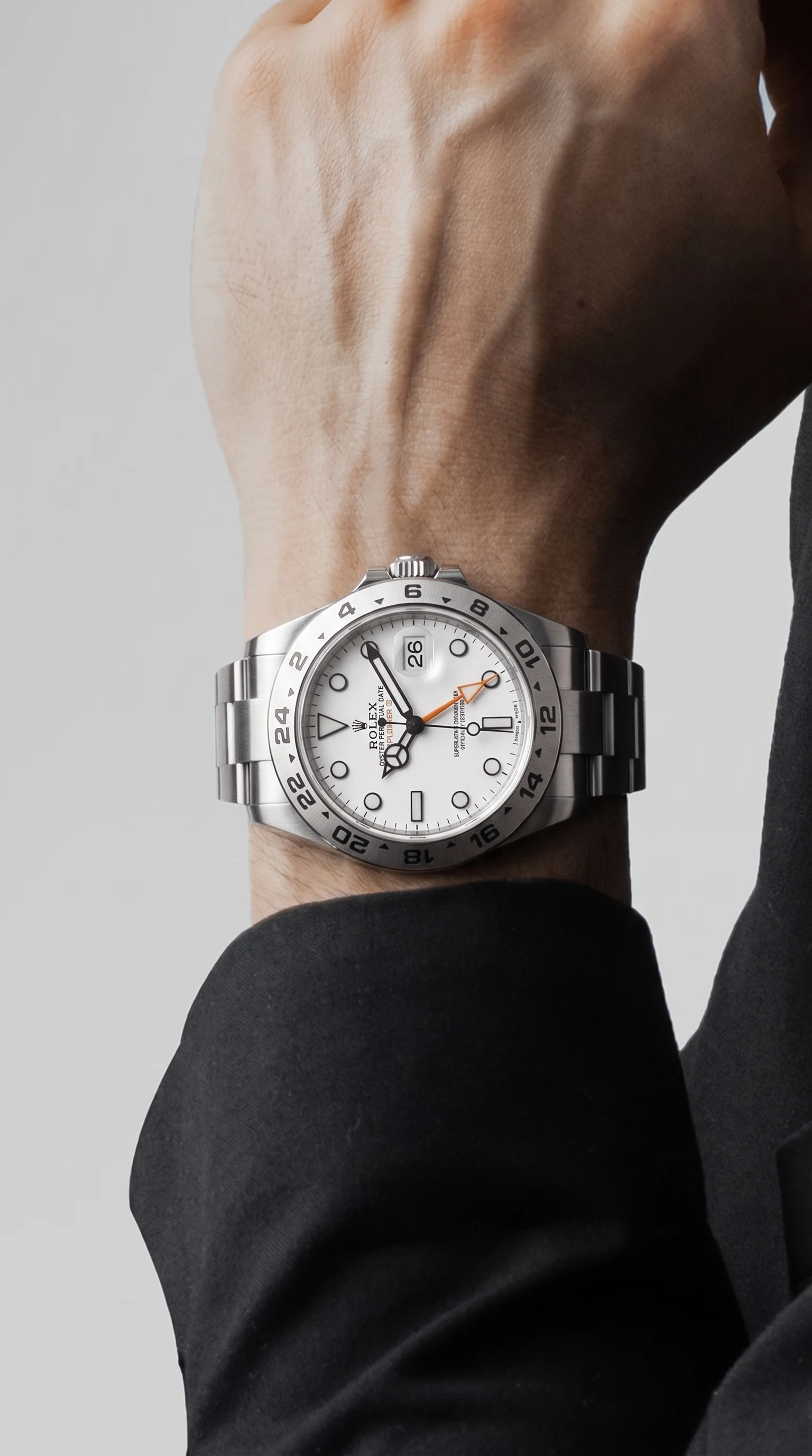 Watches