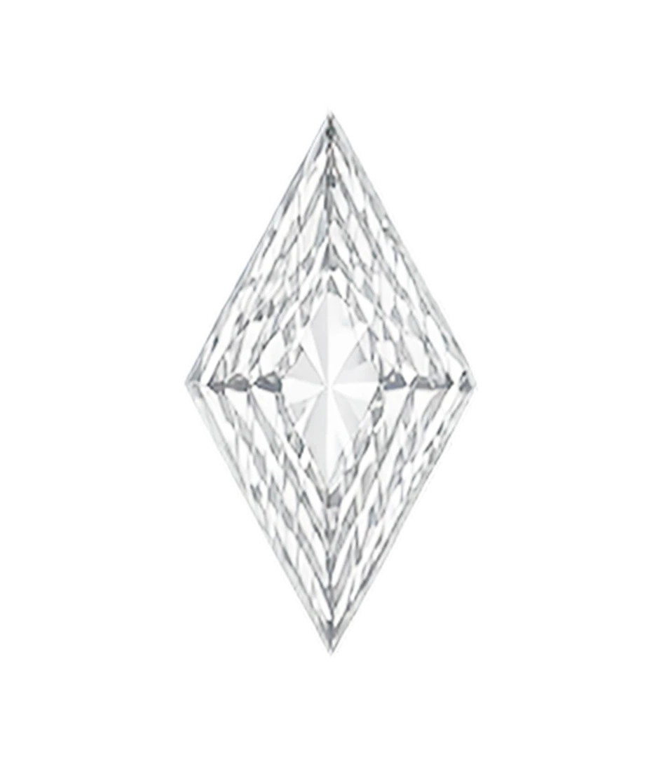 Lozenge Shape